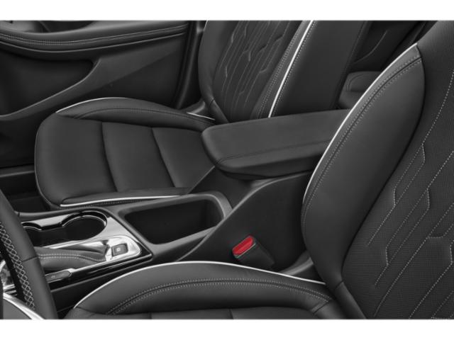 2026 Buick Encore GX Avenir FWD