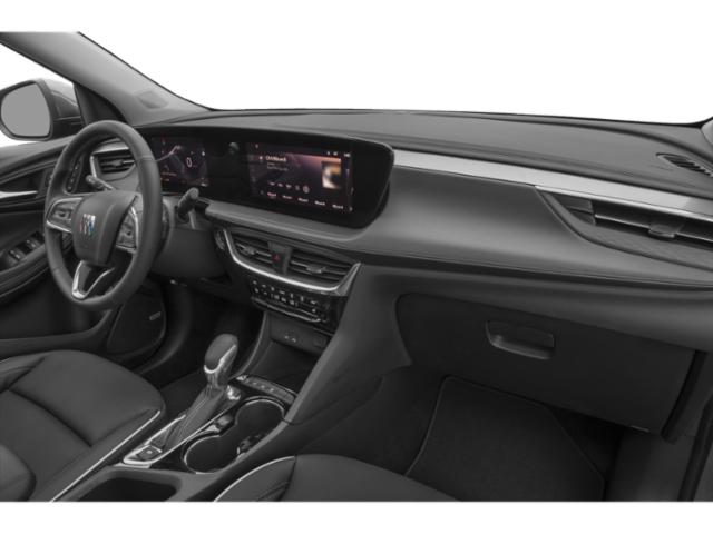 2026 Buick Encore GX Avenir FWD