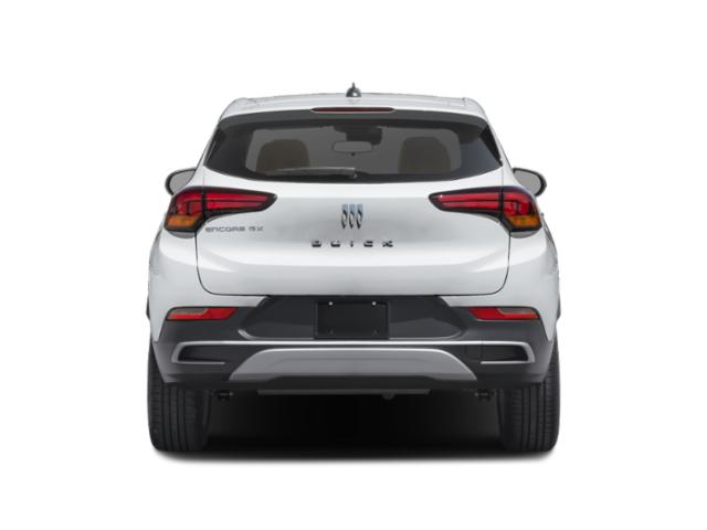 2026 Buick Encore GX Preferred AWD