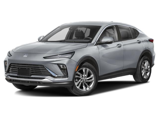 2026 Buick NV Preferred FWD for sale in Oklahoma City, OK