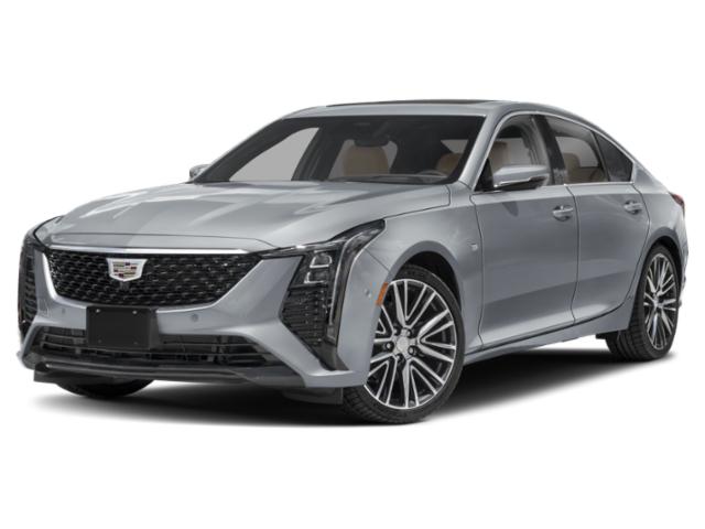 2026 Cadillac CT5 Premium Luxury RWD for sale in Mechanicsburg, PA