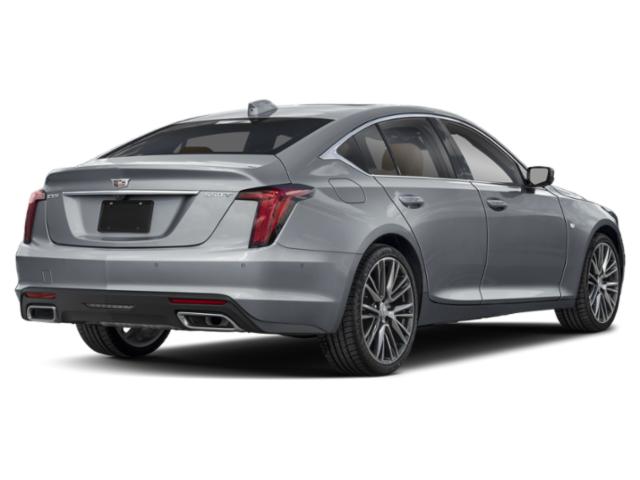 2026 Cadillac CT5 Premium Luxury RWD