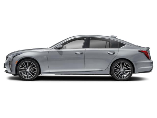2026 Cadillac CT5 Premium Luxury RWD