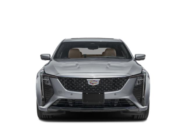 2026 Cadillac CT5 Premium Luxury RWD