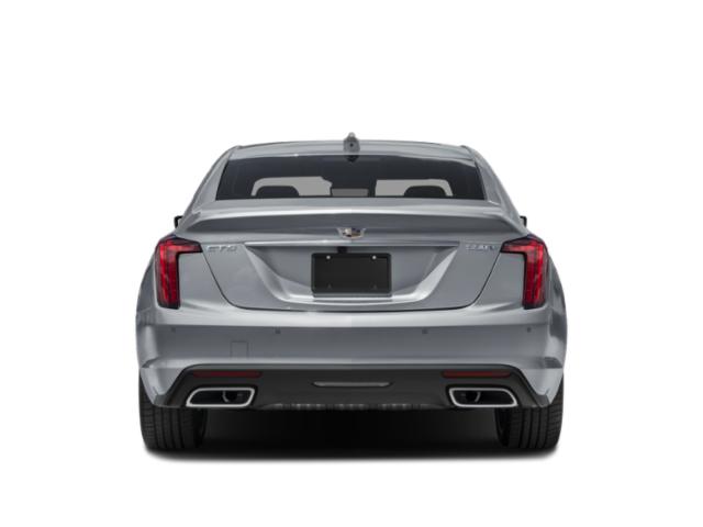 2026 Cadillac CT5 Premium Luxury RWD