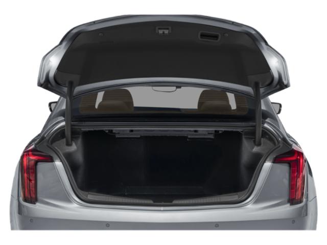 2026 Cadillac CT5 Premium Luxury RWD