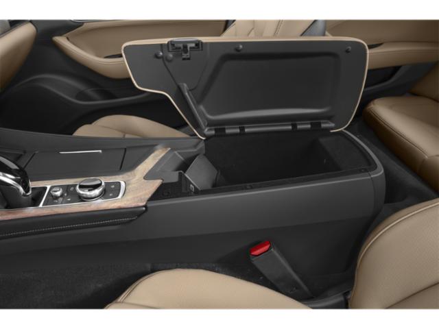 2026 Cadillac CT5 Premium Luxury RWD