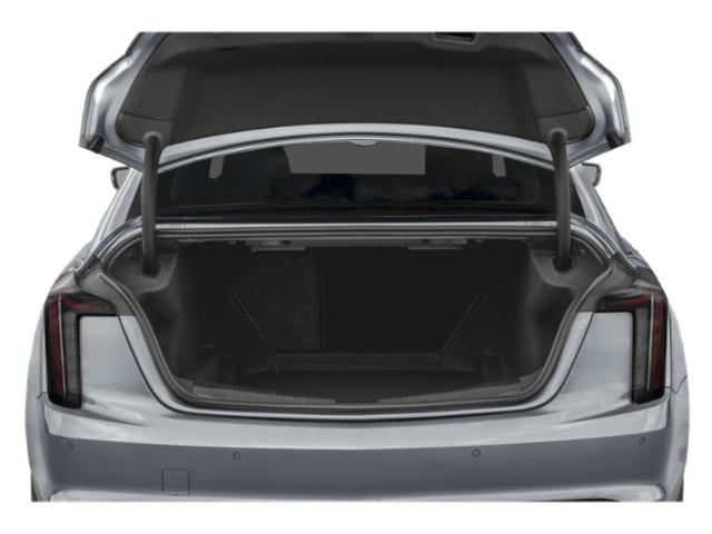 2026 Cadillac CT5 Sport RWD