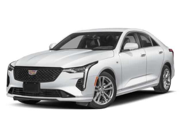 2026 Cadillac CT4 Premium Luxury RWD for sale in St. Peters, MO