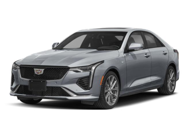 2026 Cadillac CT4 Sport RWD for sale in Brandon, FL