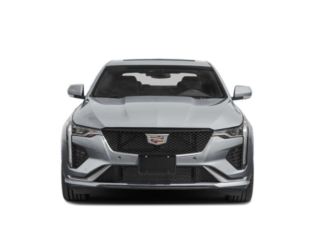 2026 Cadillac CT4 Sport RWD