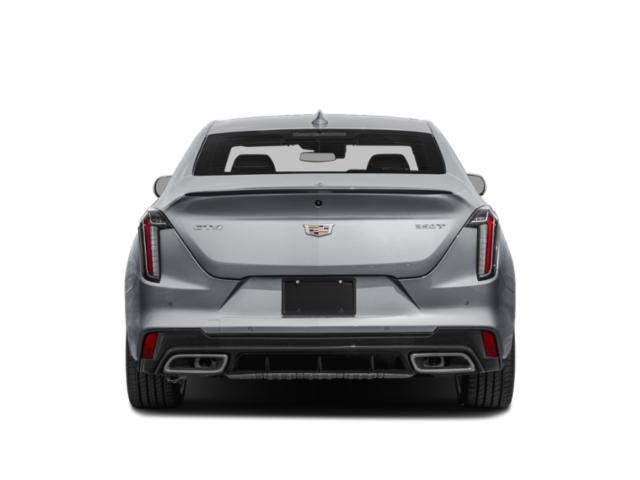 2026 Cadillac CT4 Sport RWD