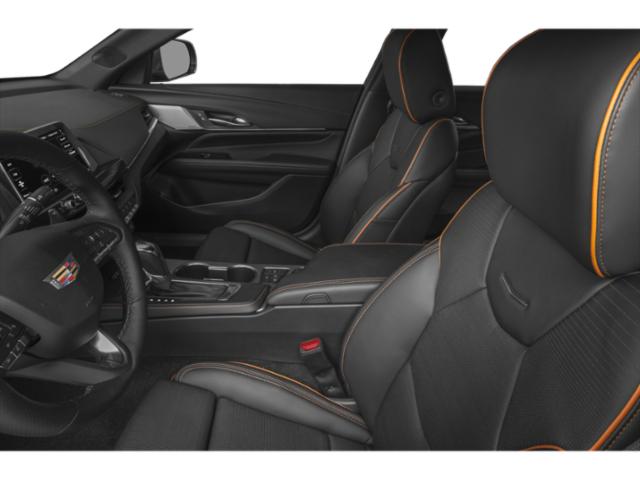 2026 Cadillac CT4 Sport RWD