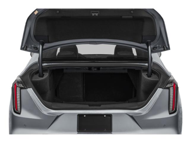 2026 Cadillac CT4 Sport RWD