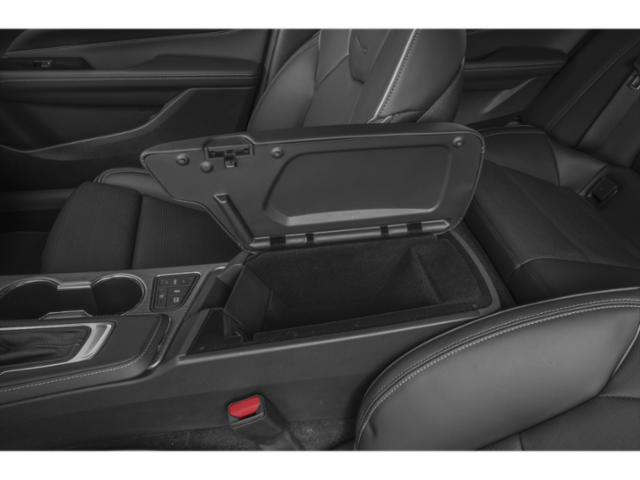 2026 Cadillac CT4 Sport RWD