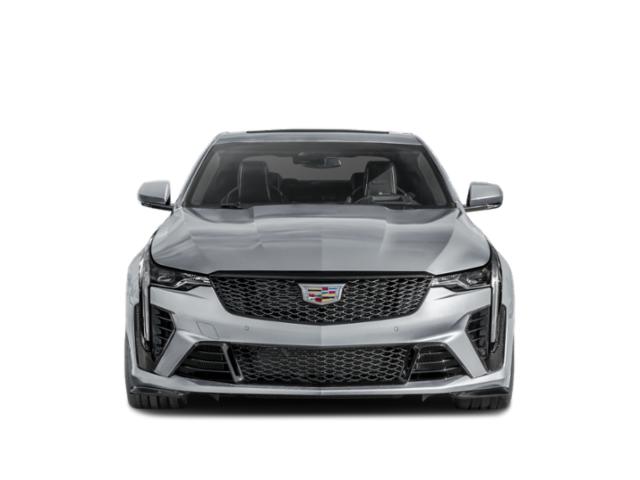 2026 Cadillac CT4-V V-Series Blackwing RWD
