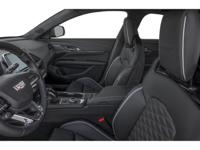 2026 Cadillac CT4-V V-Series Blackwing RWD