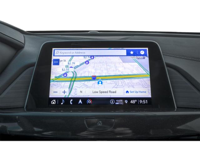 2026 Cadillac CT4-V V-Series Blackwing RWD