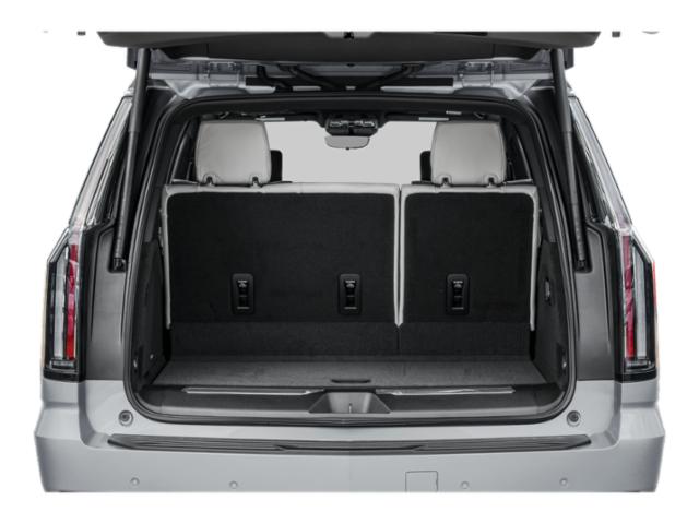 2026 Cadillac Escalade Platinum Luxury