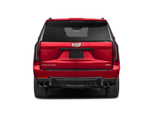 2026 Cadillac Escalade V