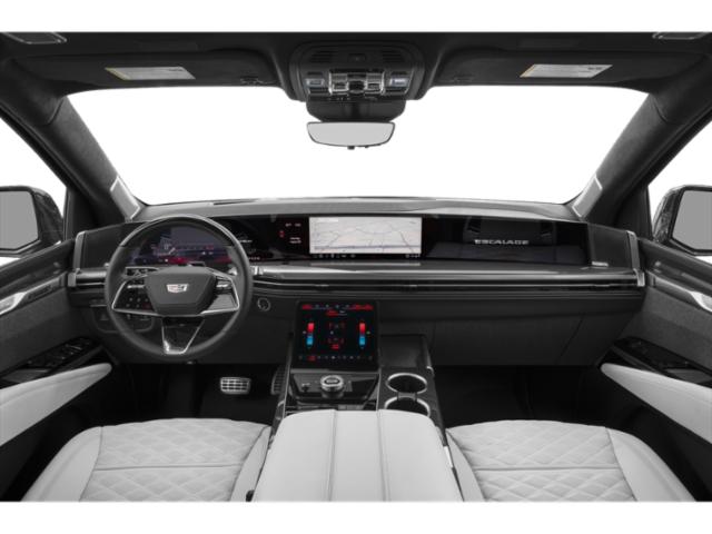 2026 Cadillac Escalade V