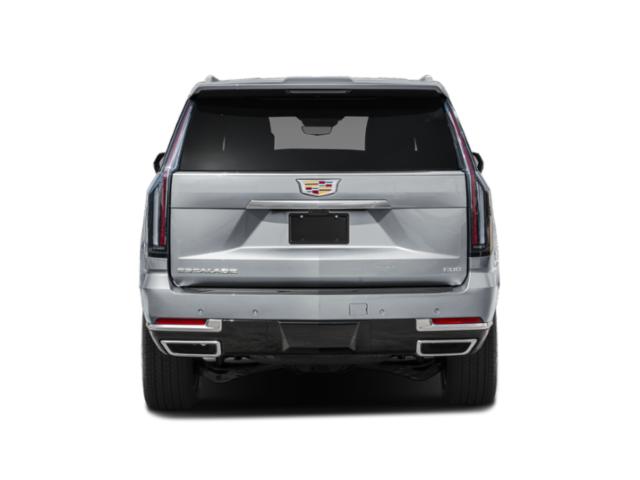 2026 Cadillac Escalade Platinum Luxury