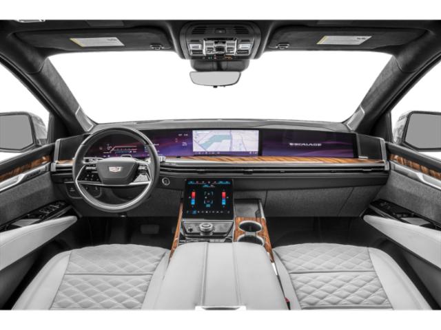 2026 Cadillac Escalade Platinum Luxury