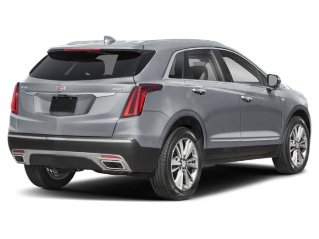 2026 Cadillac XT5 Luxury AWD