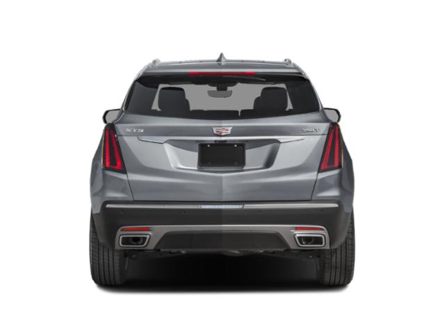 2026 Cadillac XT5 Luxury FWD