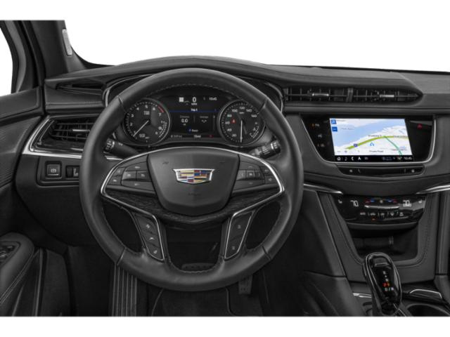 2026 Cadillac XT5 Luxury FWD