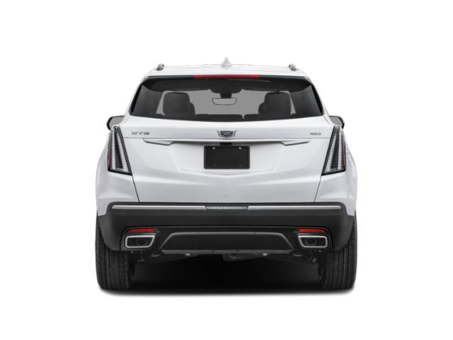 2026 Cadillac XT5 Sport AWD
