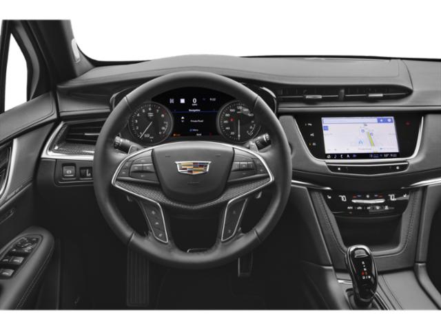 2026 Cadillac XT5 Sport AWD