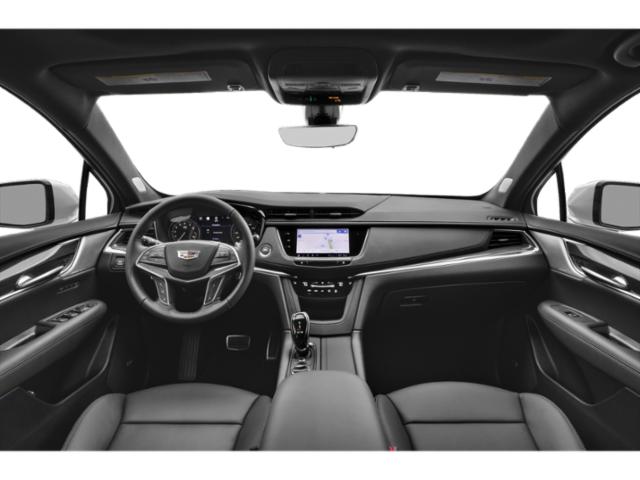2026 Cadillac XT5 Sport AWD