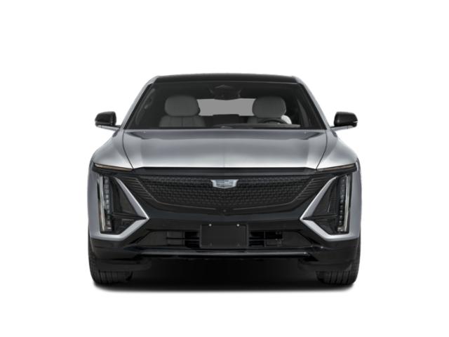 2026 Cadillac iQ Sport AWD