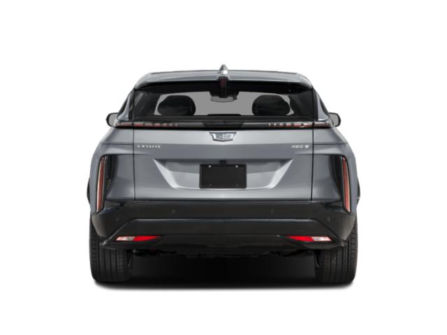 2026 Cadillac iQ Sport AWD