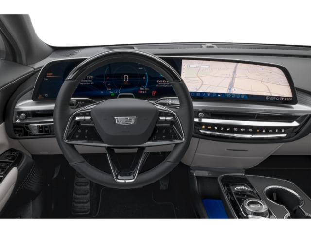 2026 Cadillac iQ Sport AWD