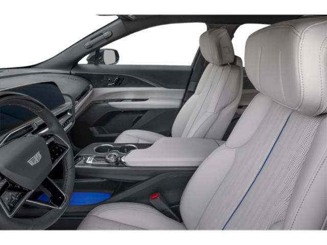 2026 Cadillac iQ Sport AWD