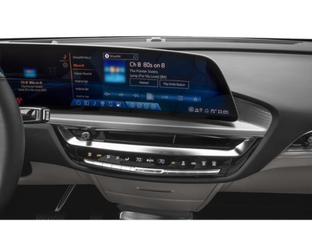 2026 Cadillac iQ Sport AWD