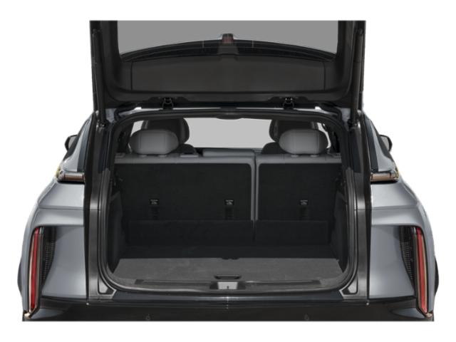 2026 Cadillac iQ Sport AWD