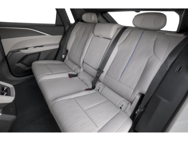 2026 Cadillac iQ Sport AWD