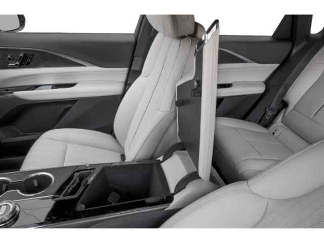 2026 Cadillac iQ Sport AWD