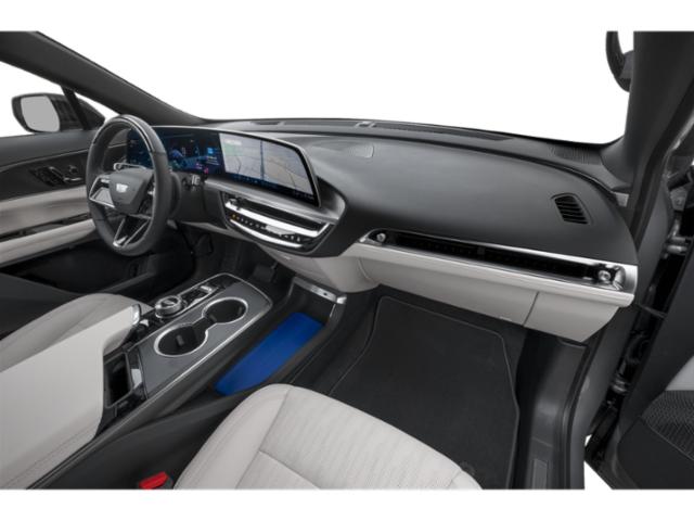 2026 Cadillac iQ Sport AWD