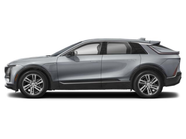 2026 Cadillac iQ Signature Luxury AWD