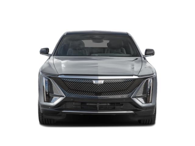 2026 Cadillac iQ Luxury AWD
