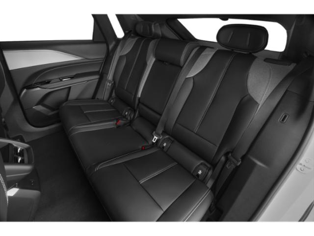 2026 Cadillac iQ Luxury AWD