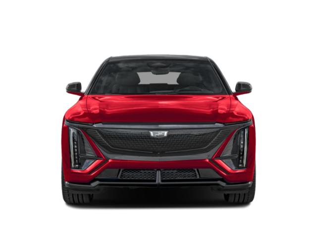 2026 Cadillac iQ V-Series w/1SM