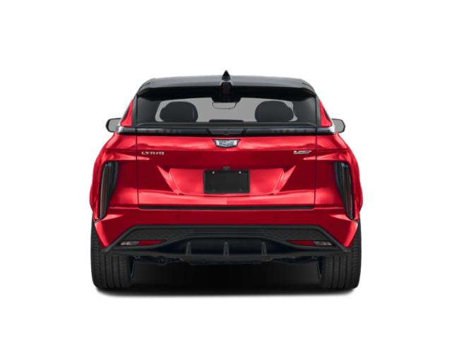 2026 Cadillac iQ V-Series w/1SM