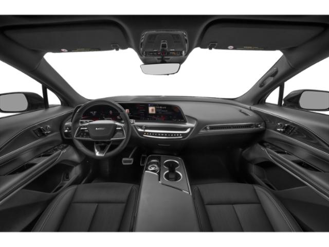 2026 Cadillac iQ V-Series w/1SM