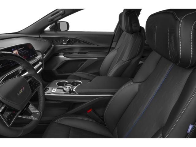 2026 Cadillac iQ V-Series w/1SM
