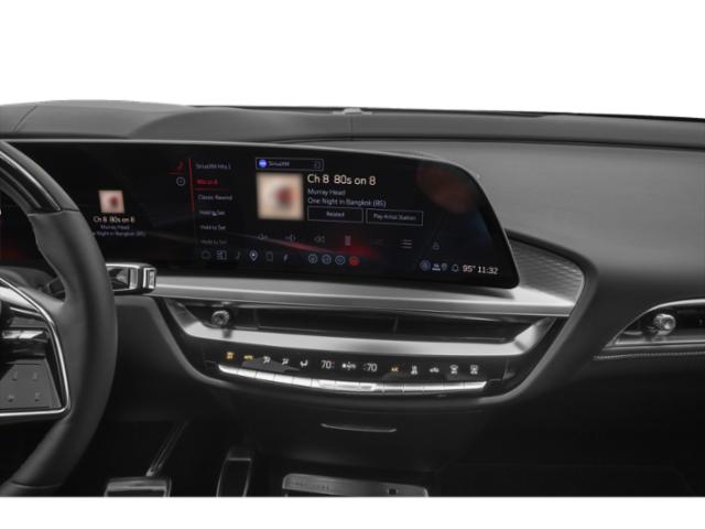 2026 Cadillac iQ V-Series w/1SM